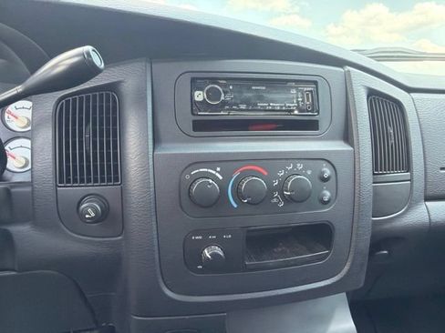 Used 2004 Dodge Ram 1500 Truck SLT w/ Quad Cab Value Group AWD/4WD image 6