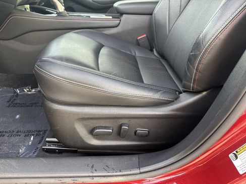 Used 2024 Nissan Altima 2.5 SR w/ SR Premium Package image 28