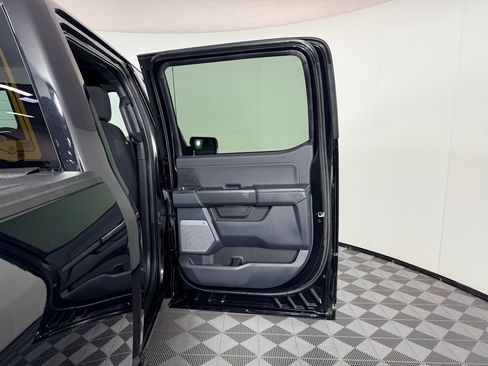 Used 2023 Ford F150 XLT w/ Equipment Group 302A High image 29