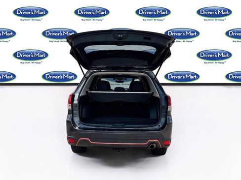 Used 2019 Subaru Forester Sport AWD/4WD image 26