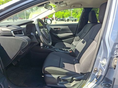 Used 2023 Toyota Corolla LE FWD image 13