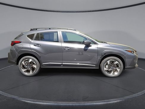 New 2026 Subaru Crosstrek 2.5i Limited AWD/4WD image 5