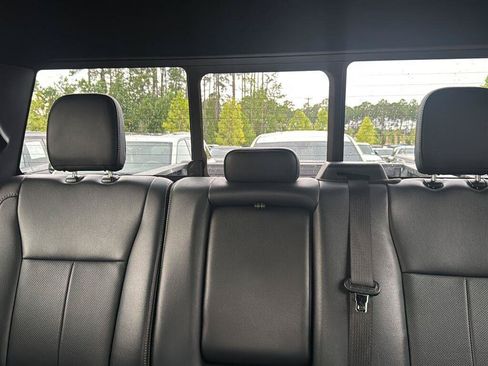 Used 2022 Ford F250 Lariat AWD/4WD image 6