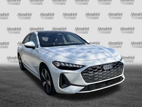 Used 2025 Audi A5 2.0T Premium Plus w/ Premium Plus image 2