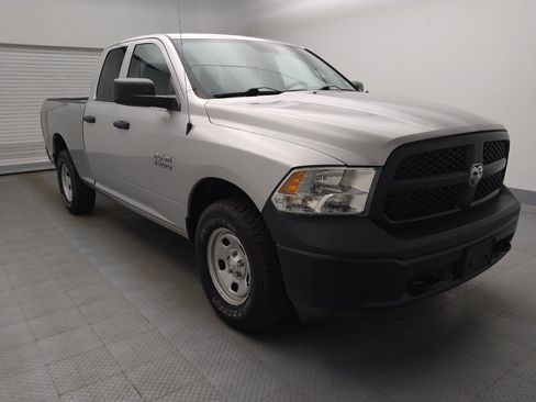 Used 2017 RAM 1500 Tradesman w/ Popular Equipment Group AWD/4WD image 13