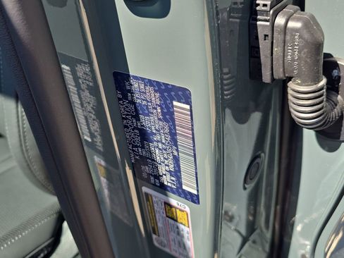 New 2026 Kia Sorento EX image 35