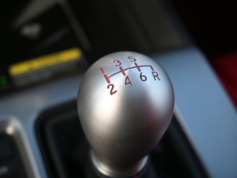 Used 2025 Honda Civic Type R image 30