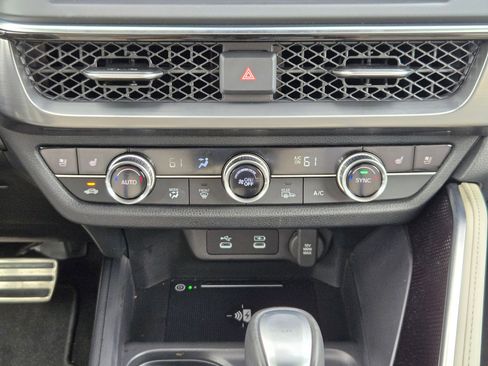 Certified 2025 Acura ADX A-Spec FWD image 19