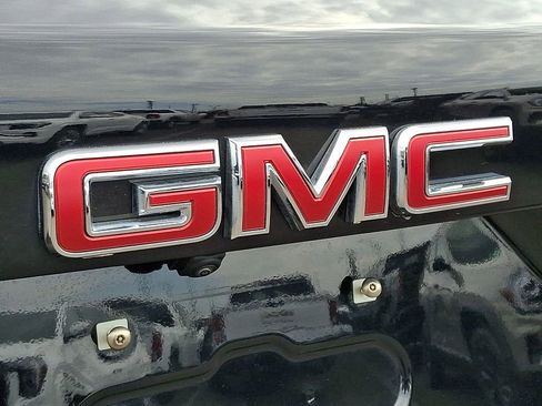 Certified 2026 GMC Terrain Elevation image 30