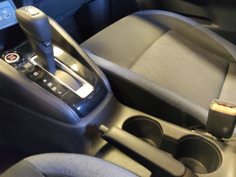 Used 2023 Nissan Versa SV FWD image 26