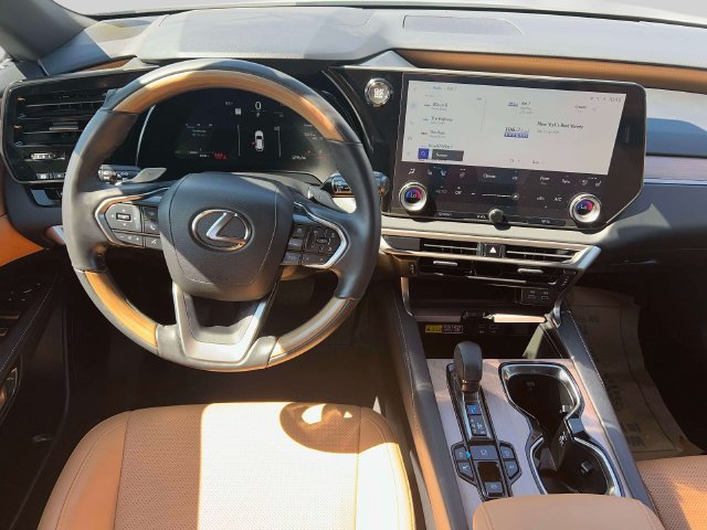 Used 2026 Lexus RX 350 Premium AWD/4WD image 16