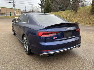 Used 2018 Audi S5 Prestige video 2