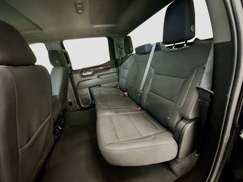 Used 2023 Chevrolet Silverado 1500 LT image 29