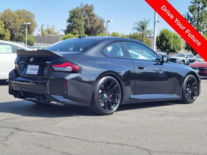 Used 2024 BMW M2 w/ Lighting Package