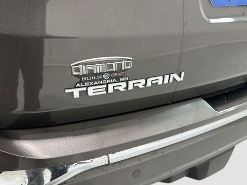 Used 2019 GMC Terrain Denali image 31
