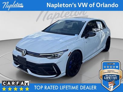 Used 2026 Volkswagen Golf w/ Euro Style Package
