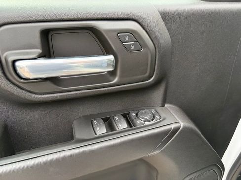 New 2026 Chevrolet Silverado 3500 W/T w/ WT Convenience Package AWD/4WD image 20