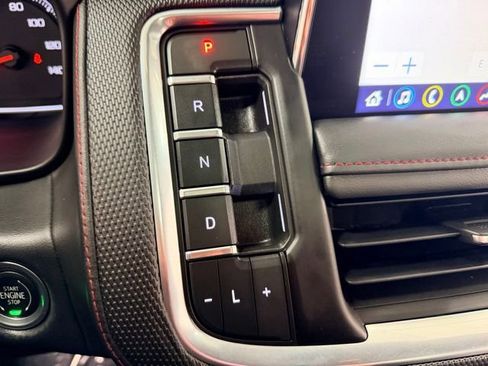 Certified 2021 Chevrolet Tahoe RST w/ Luxury Package image 19