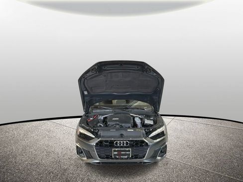Used 2023 Audi A5 2.0T Premium w/ Convenience Package AWD/4WD image 14