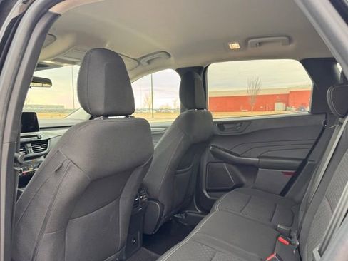 Used 2024 Ford Escape Active AWD/4WD image 30