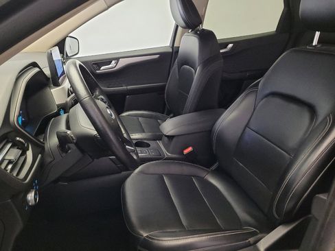 Used 2020 Ford Escape SEL AWD/4WD image 17