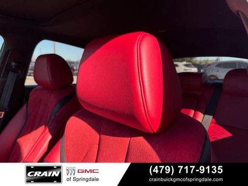 Used 2024 Acura Integra A-Spec w/ Technology Package FWD image 21