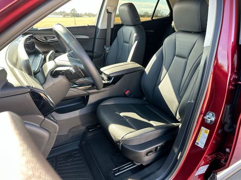 Used 2024 Buick Envision Preferred image 11