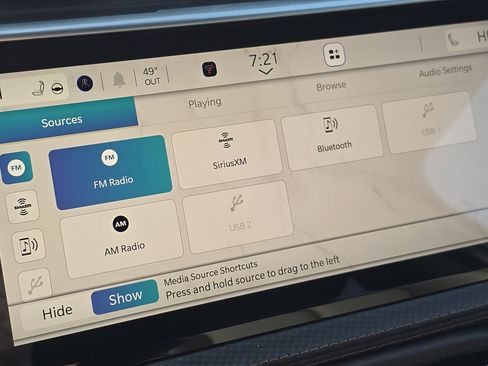 New 2026 Jeep Cherokee Limited AWD/4WD image 33