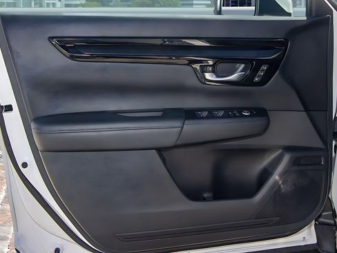 Certified 2024 Honda CR-V EX-L image 11