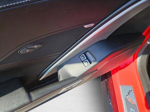 Used 2016 Chevrolet Corvette Z06 image 12
