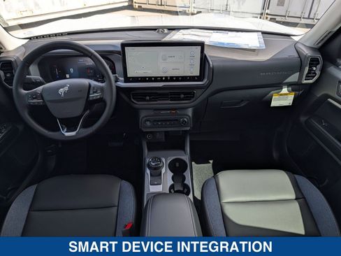 New 2026 Ford Bronco Sport Outer Banks w/ Outer Banks Tech Package+ image 30