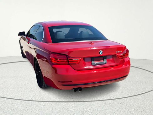 Used 2017 BMW 430i 430i image 5