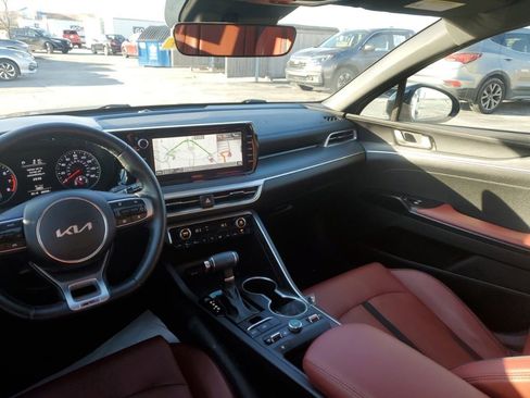 Used 2024 Kia K5 GT-Line image 28