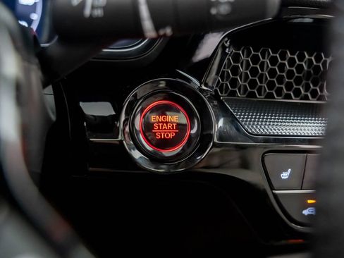 New 2026 Honda CR-V EX-L image 22