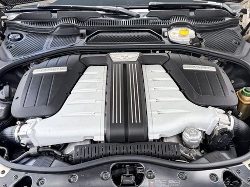 Used 2015 Bentley Continental GT AWD/4WD image 12