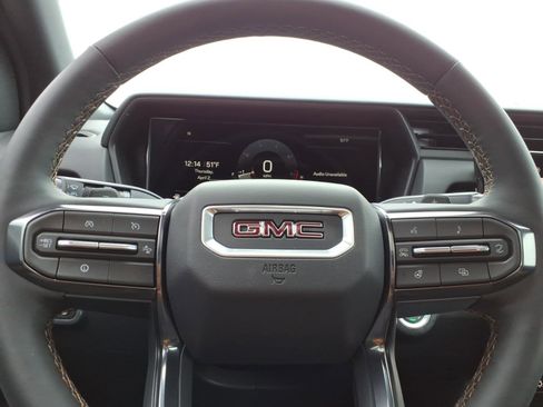 New 2026 GMC Terrain AT4 w/ Convenience Package III AWD/4WD image 22