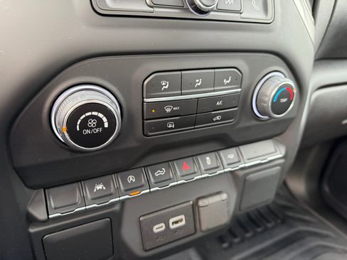 Used 2024 Chevrolet Silverado 1500 W/T w/ WT Fleet Convenience Package image 14