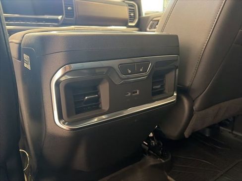 New 2026 Chevrolet Silverado 3500 High Country w/ High Country Premium Package image 18