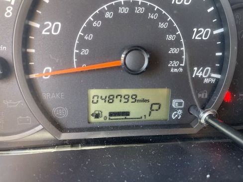 Used 2021 Mitsubishi Mirage ES image 12