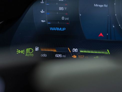 Certified 2024 Ferrari SF90 Spider image 47