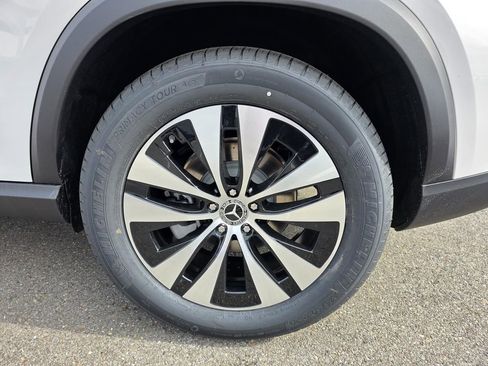 New 2026 Mercedes-Benz GLE 350 4MATIC image 9