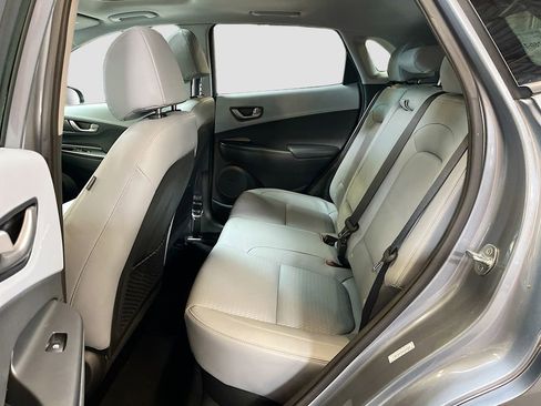 Used 2021 Hyundai Kona Limited w/ Cargo Package AWD/4WD image 25