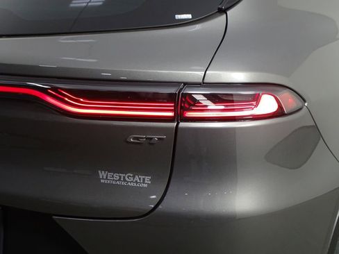 Used 2024 Dodge Hornet GT image 43