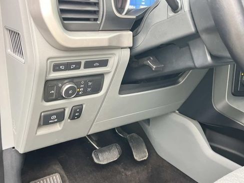 Used 2022 Ford F150 XLT w/ Equipment Group 302A High AWD/4WD image 35