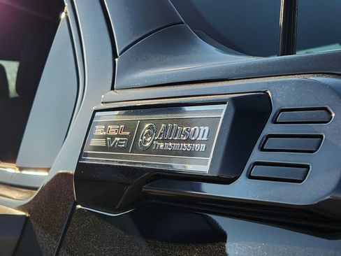 Used 2024 GMC Sierra 2500 AT4 w/ AT4 Premium Plus Package image 20