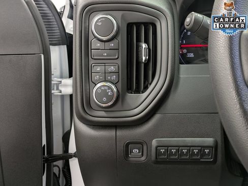 Used 2026 GMC Sierra 3500 Pro w/ Convenience Package AWD/4WD image 23