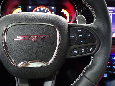 New 2024 Dodge Durango SRT Hellcat image 30