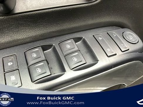 Used 2016 Chevrolet Silverado 2500 LT w/ LT Convenience Package image 9