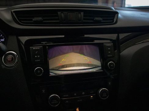 Used 2020 Nissan Rogue Sport SV w/ All-Weather Package image 30