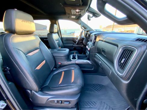 Used 2022 GMC Sierra 3500 AT4 w/ AT4 Premium Plus Package image 26